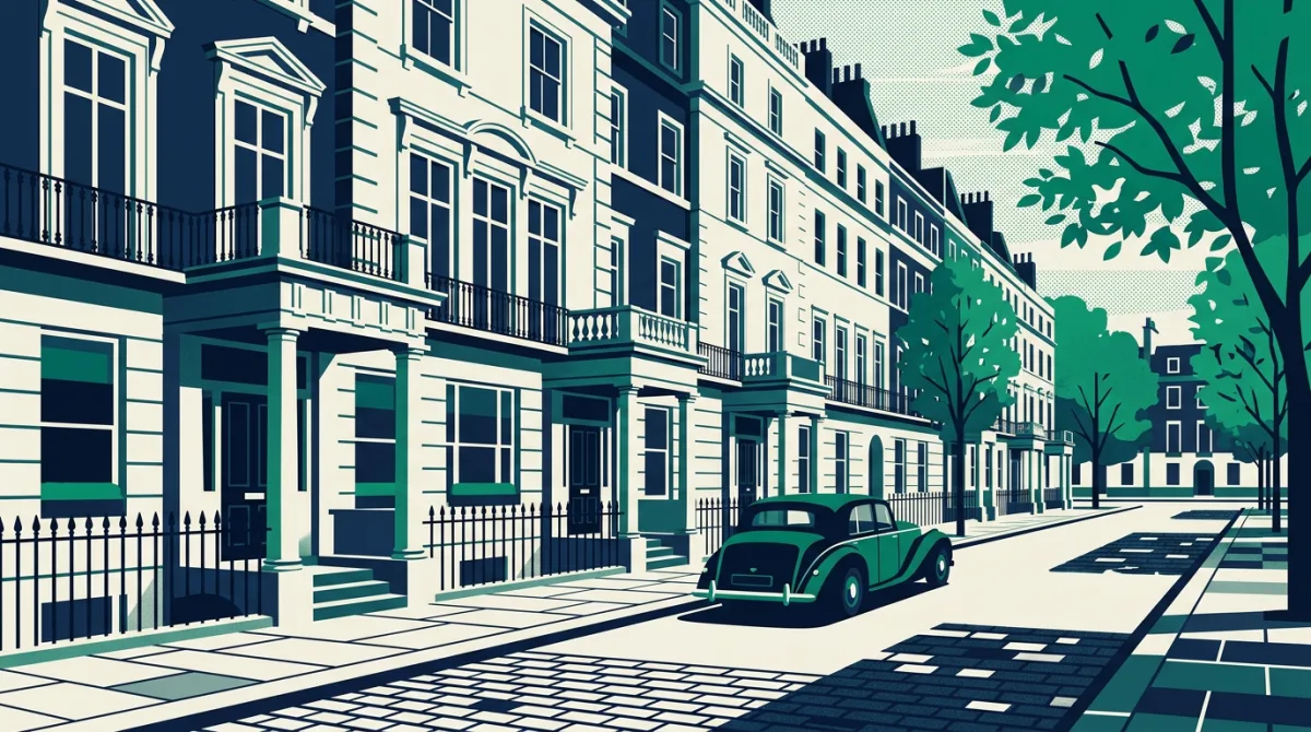Overseas buyers turn to mortgages: the W1K data angle