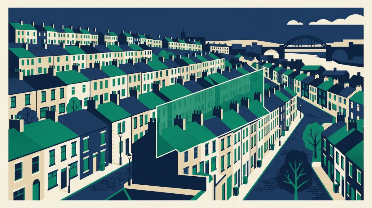 Pallas Capital’s New Credit Risk Head and the UK’s Most Affordable Postcode