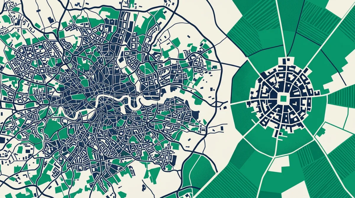 Pudsey market decline reflects wider shifts in British town centres, Postcodes UK data shows