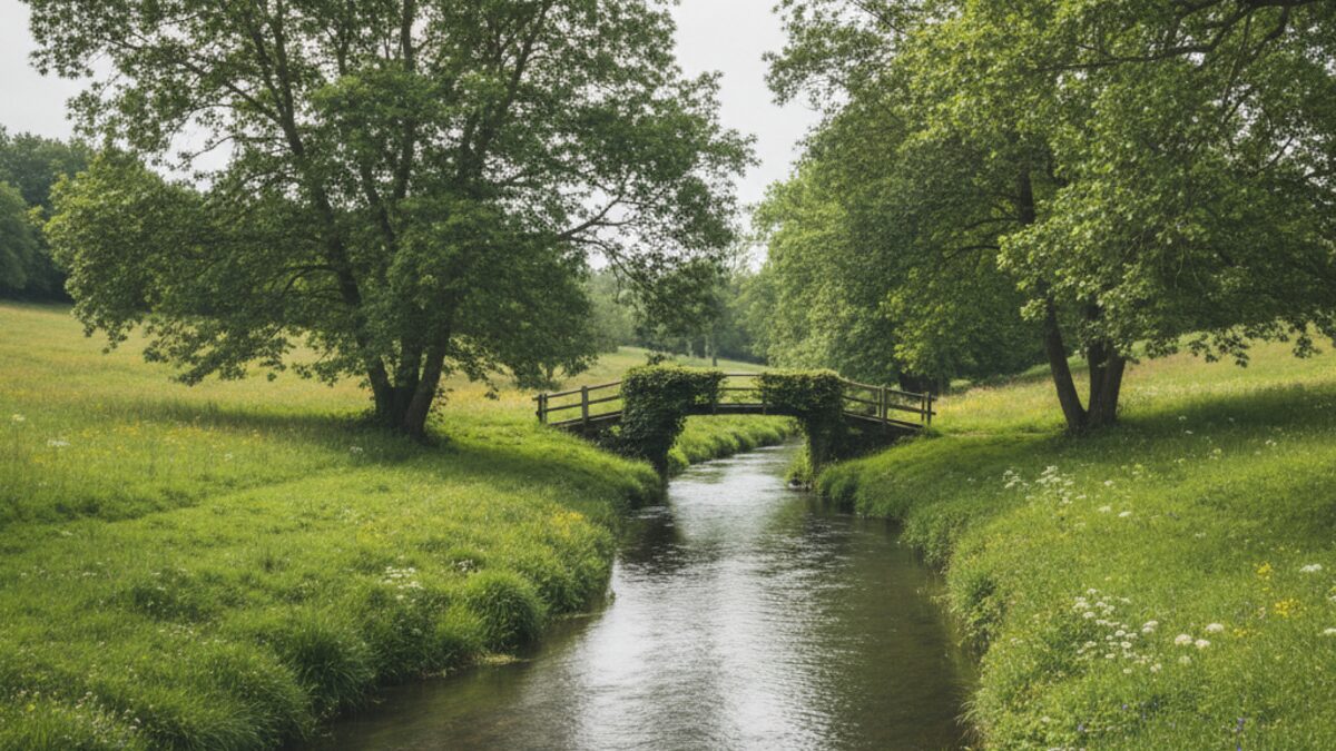 Reading in Postcodes: Henley to Basingstoke Edge