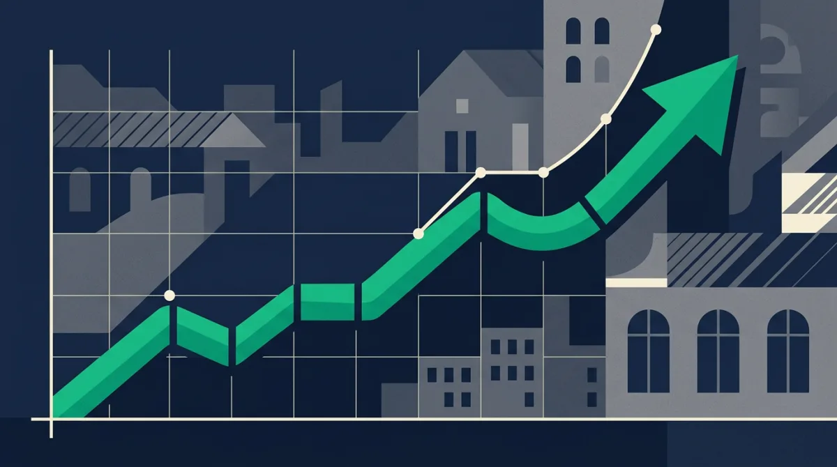 Record estate agency profits scale new heights as UK’s highest postcode stands firm