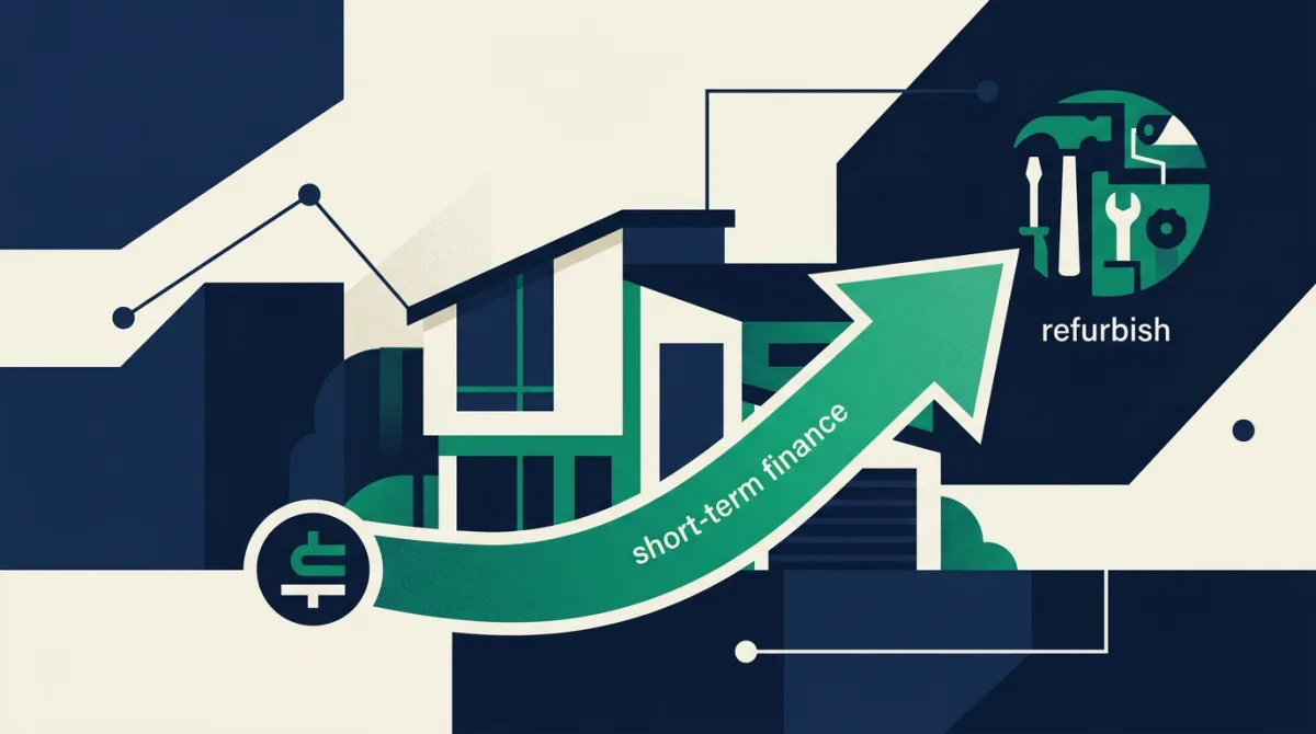 Redwood Bank’s new bridging range could target high-renter hotspots