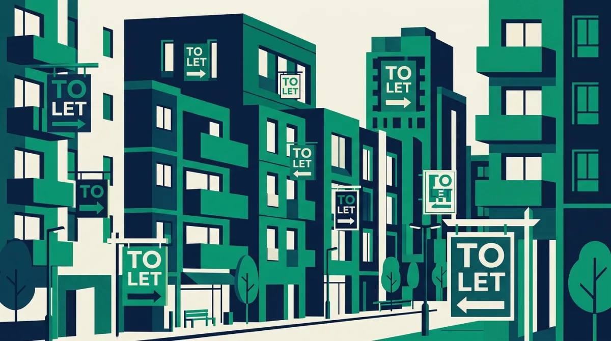 Redwood Bank’s new bridging range could target high-renter hotspots