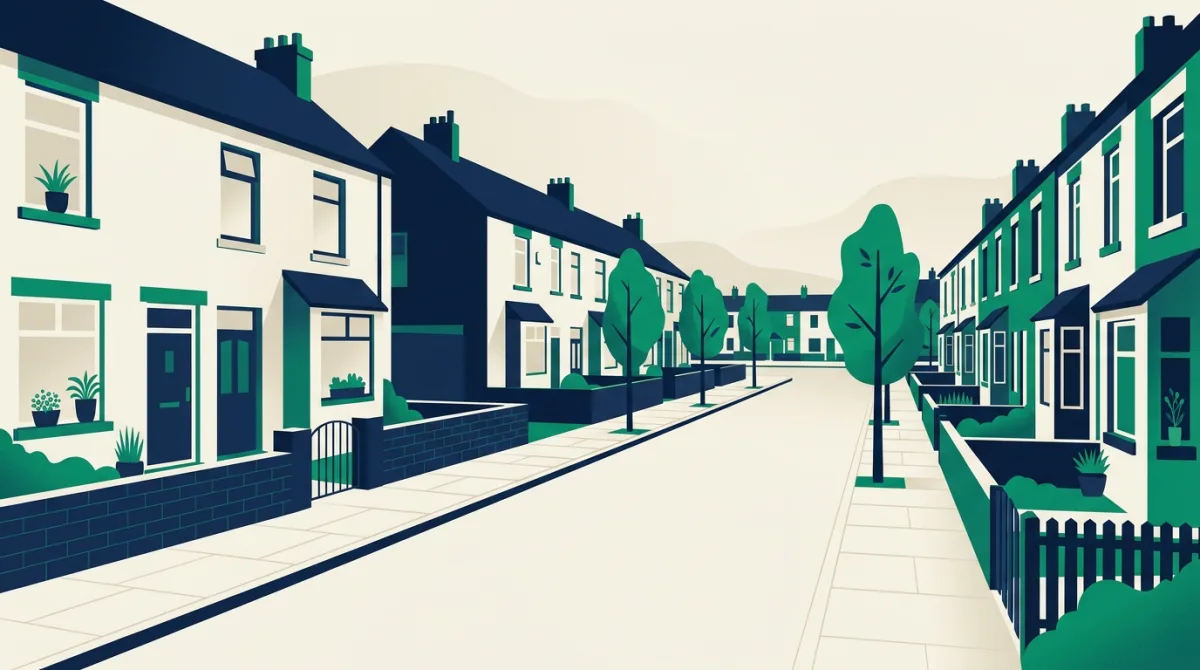 Remortgage activity picks up as homeowners search for cheaper ground