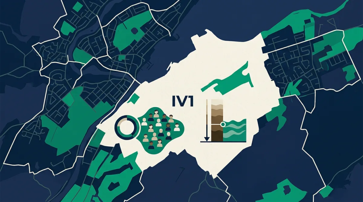 Rooftop 5G plan for Inverness exchange: what the IV1 postcode data shows
