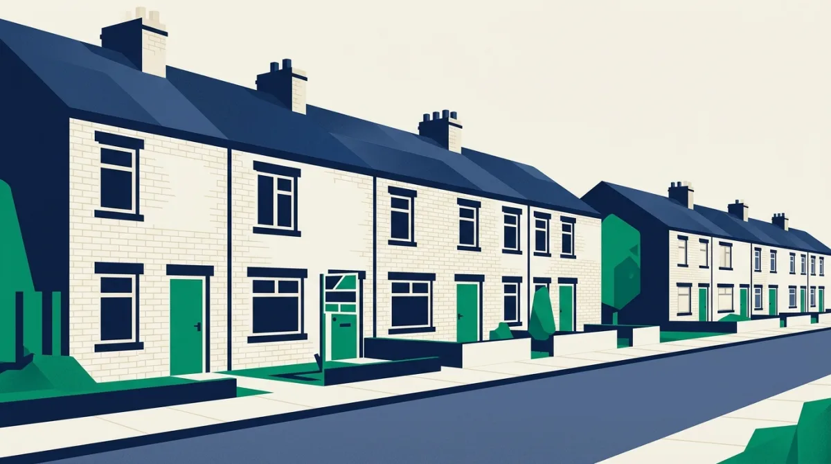Second charge lending climbs as homeowners seek alternative borrowing routes
