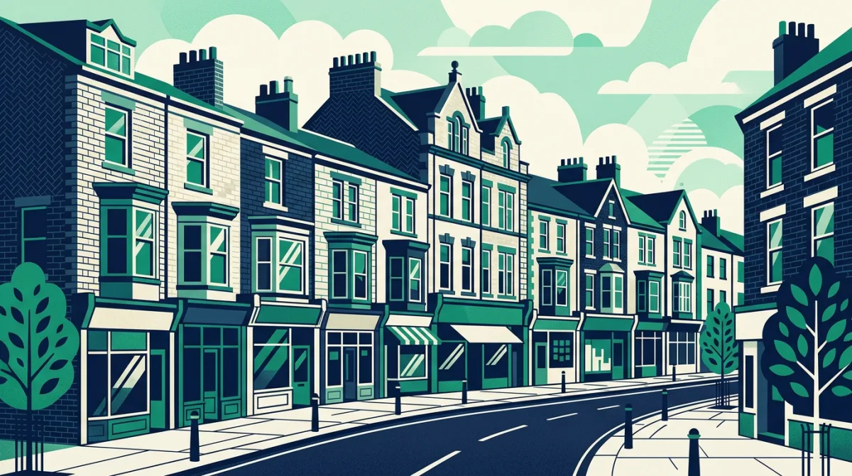 Semi-Commercial Appeal Grows as Investors Seek Steady Returns in Affordable Districts