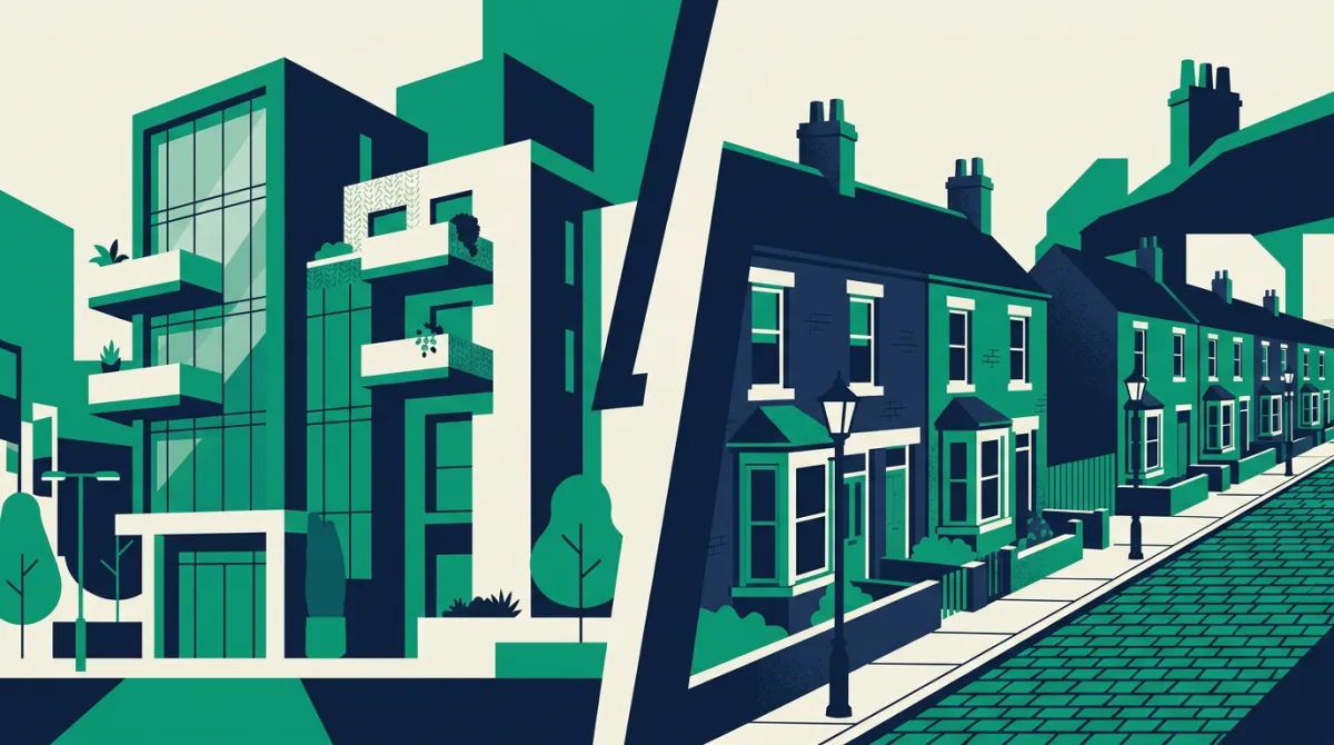 Smart Data Consultation Could Shine Light on UK's £300,000 Price Gap
