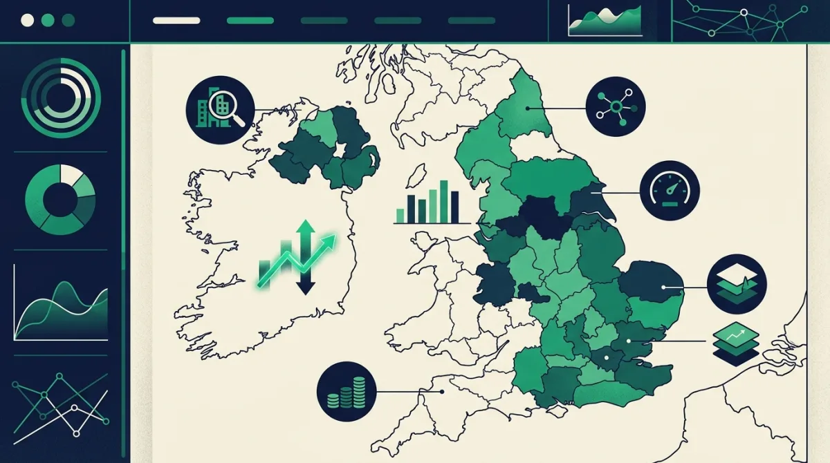 Smart Data Consultation Could Shine Light on UK's £300,000 Price Gap