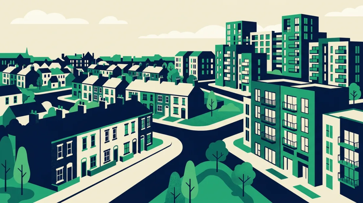 Sunderland’s SR1 emerges as a property lifeline as lenders reshuffle mortgage rates