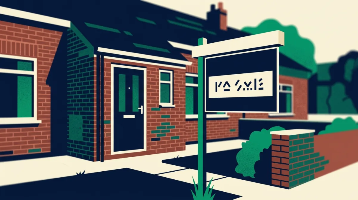 Sunderland’s SR1 stands out as home loan approvals dip across the country