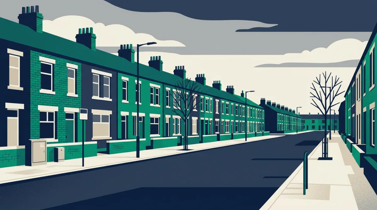 Sunderland’s SR1 stands out as home loan approvals dip across the country