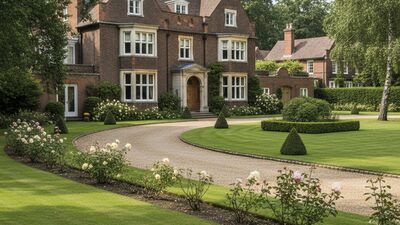 Surrey by the Numbers: Inside a £574,000 County