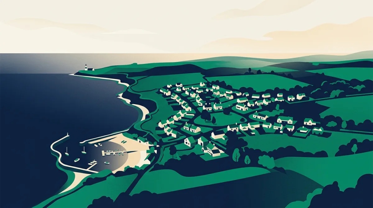 The botanist who braved the jungle and put a quiet Isle of Wight postcode on the map