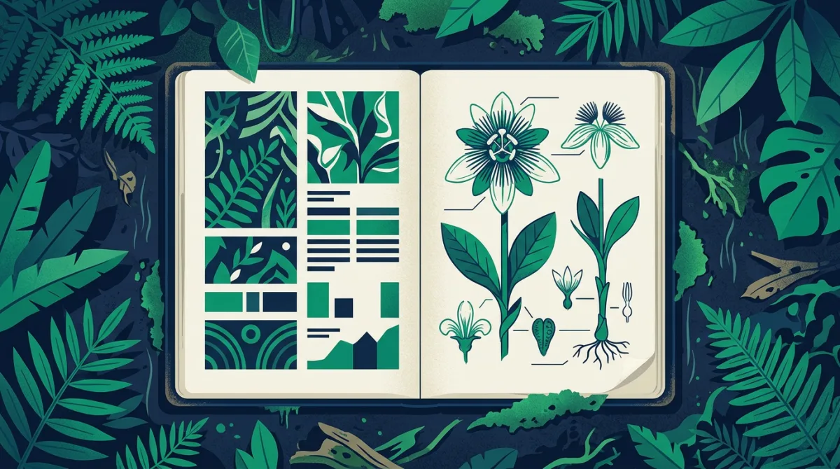 The botanist who braved the jungle and put a quiet Isle of Wight postcode on the map