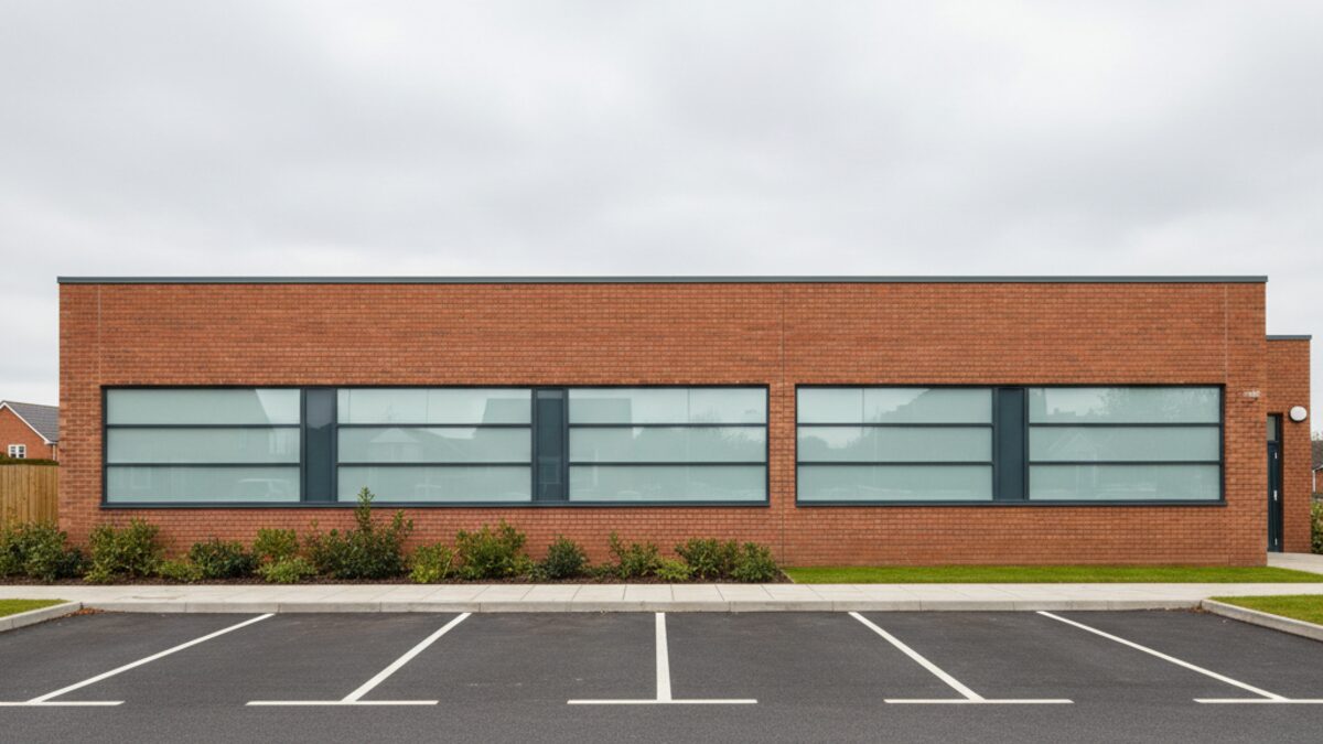 The GP Gap: England's Best and Worst Served Areas