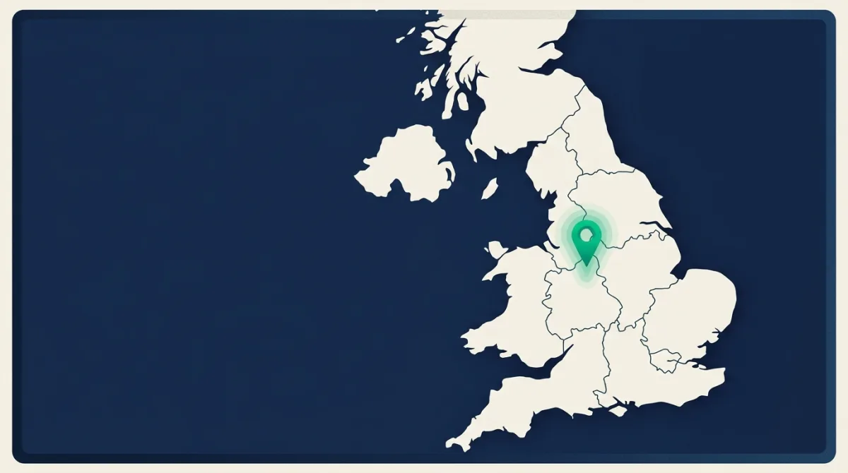 The postcodes where almost everyone owns their home