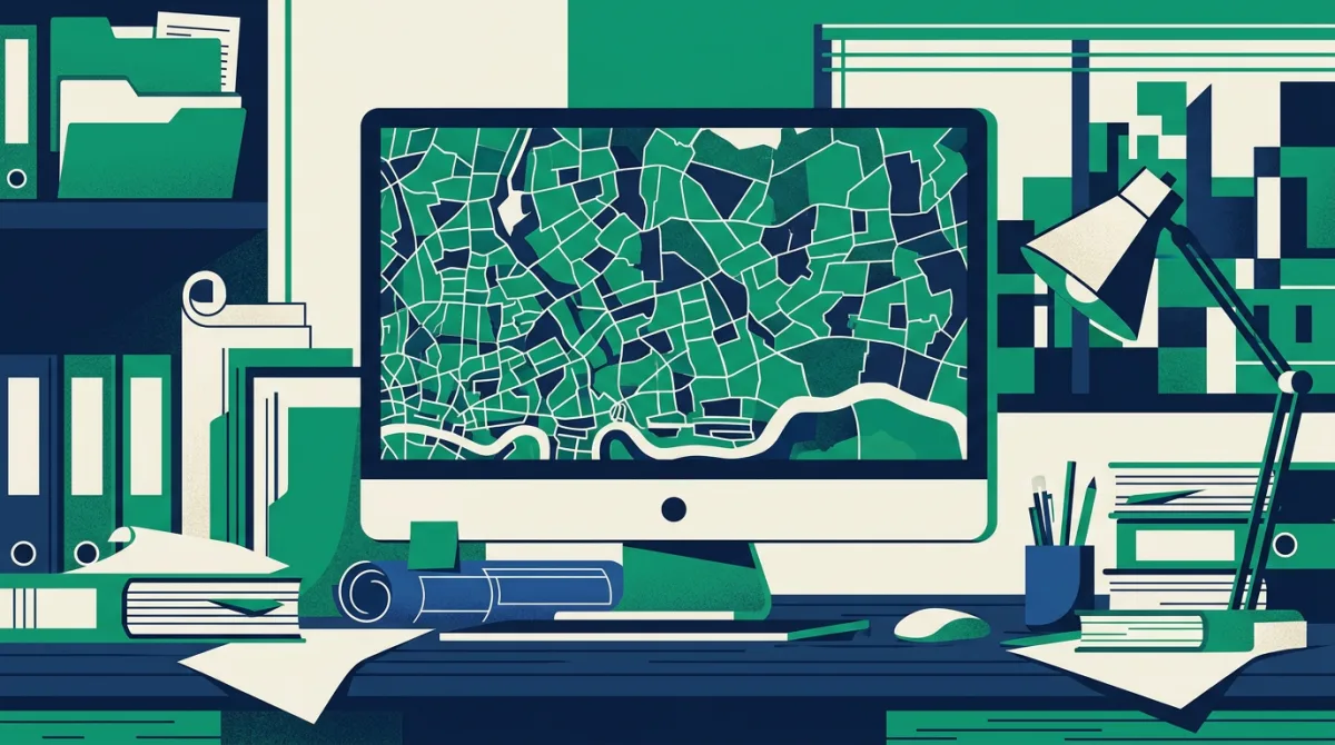 Transaction bottlenecks: How crowded postcodes add to conveyancing delays