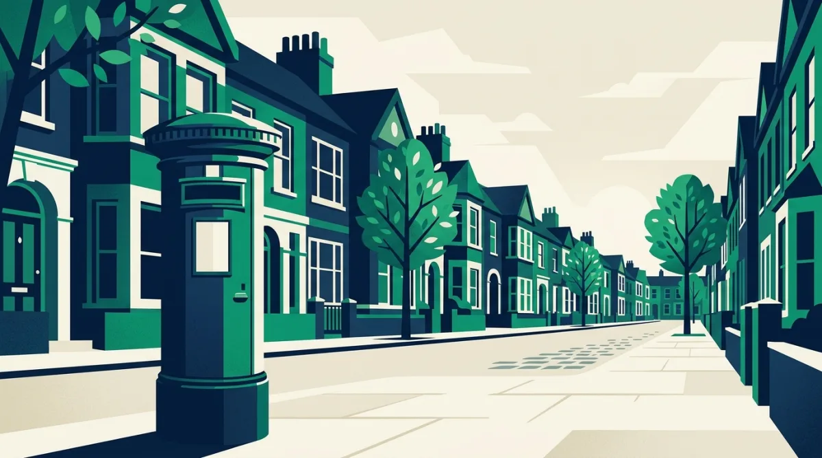 Vistry’s portfolio sale spotlights the squeeze in London’s densest postcode