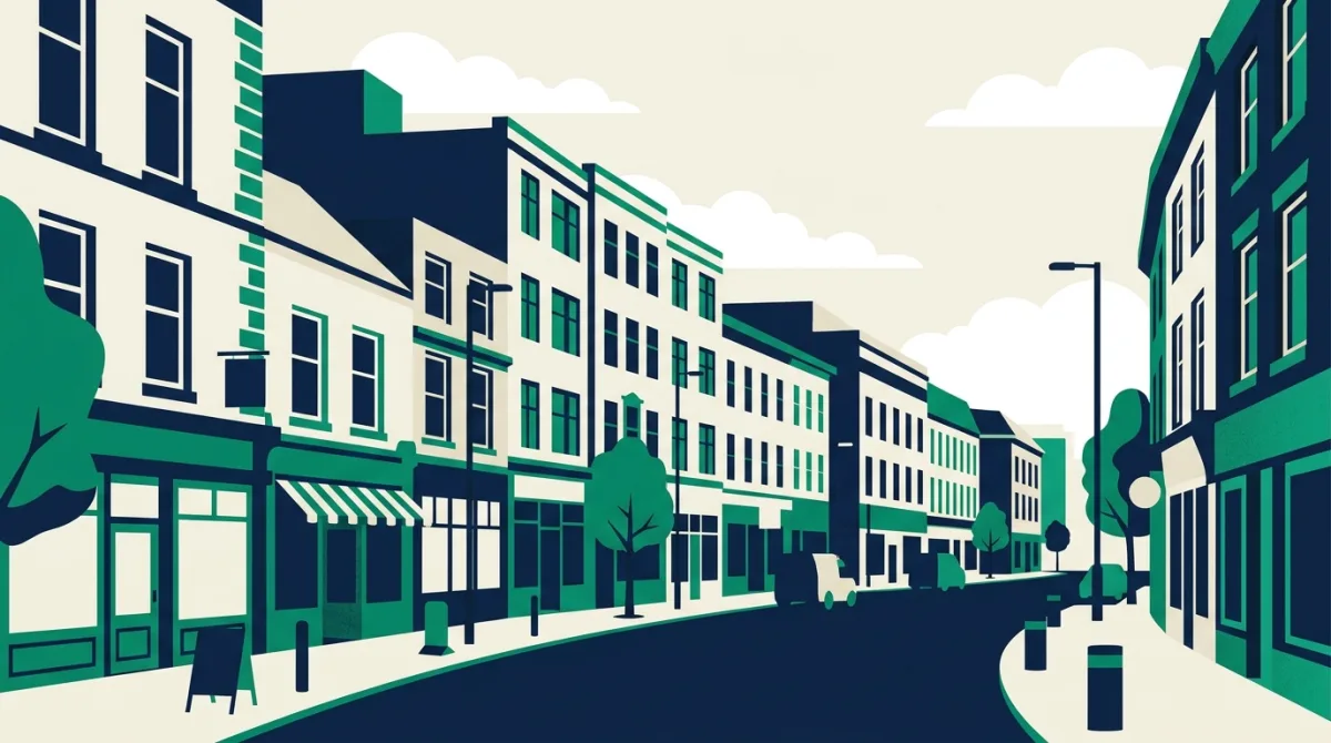 West One rate cut could breathe life into Britain’s cheapest commercial property postcodes