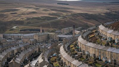 West Yorkshire by the Numbers: Wetherby to Bradford
