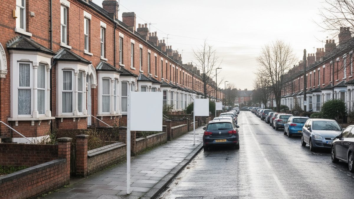 What 8 Million Home Sales Reveal About the Price of a Postcode