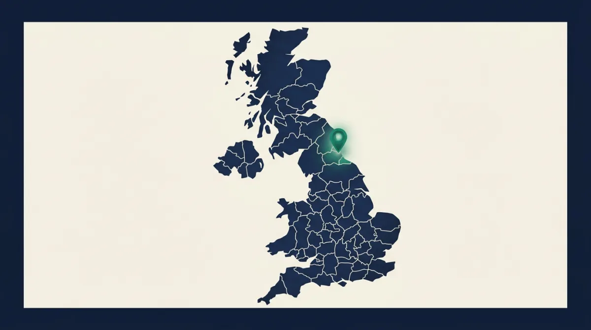 Where a £250,000 budget still buys a house in Britain