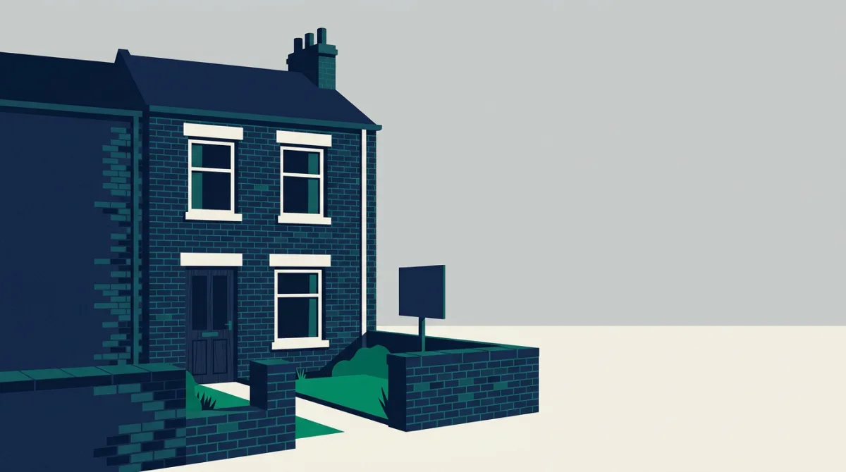 Where a £250,000 budget still buys a house in Britain