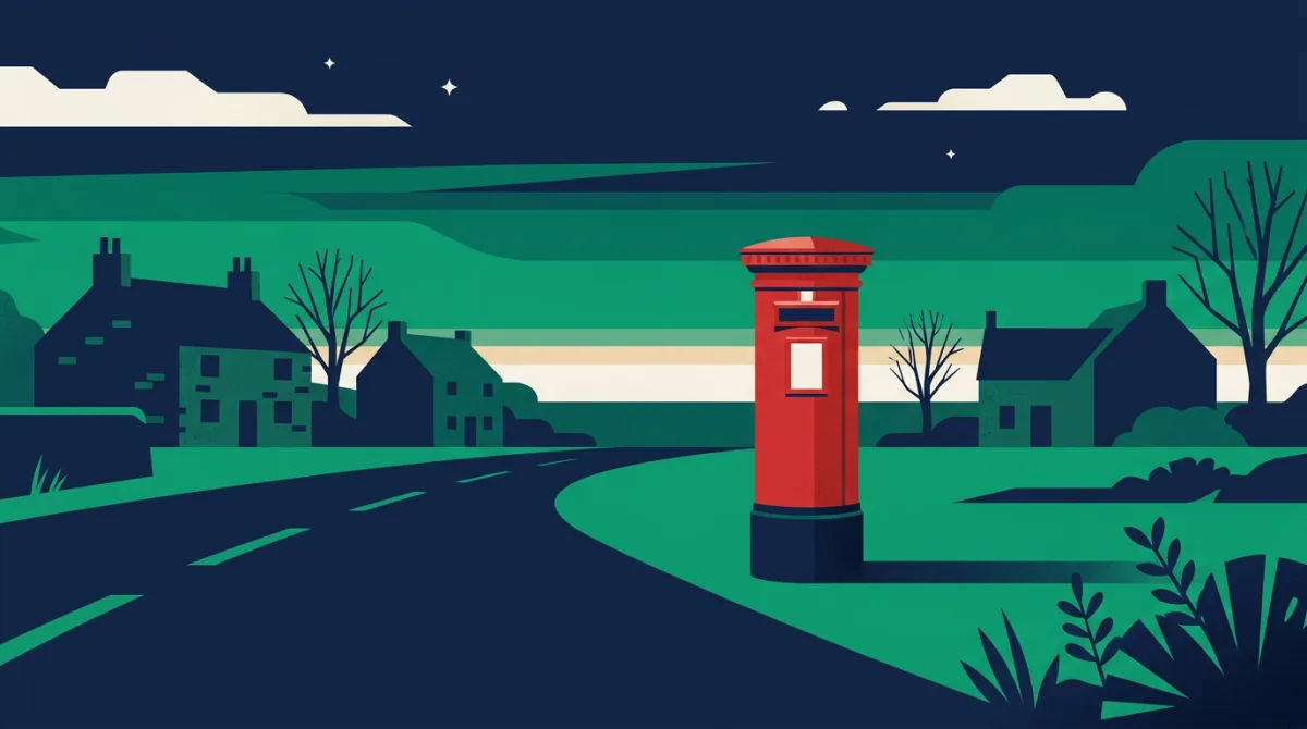 Where Britain is oldest: the greyest postcode districts