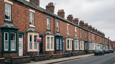 Where You Can Still Buy a Home for Under £100,000