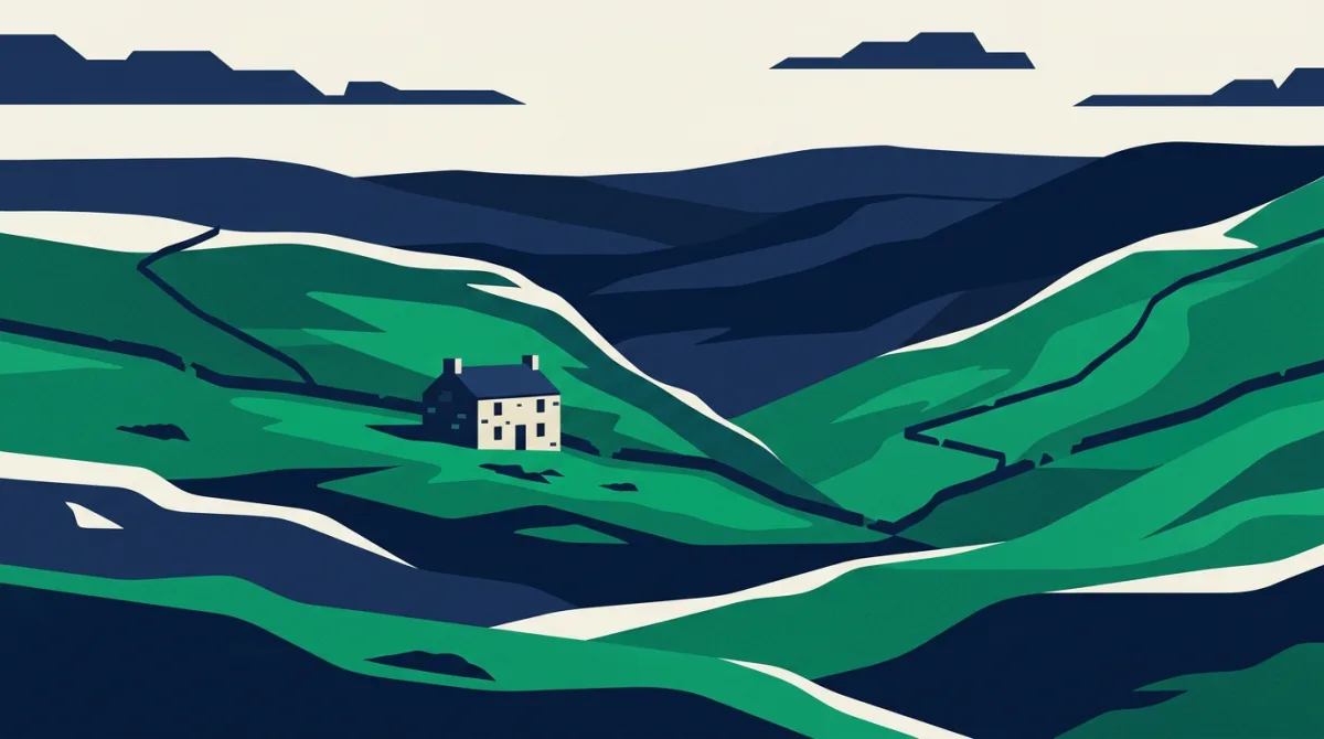 Zoopla Climbs Back to Profit, But Which Postcode District Truly Sits at the Top?