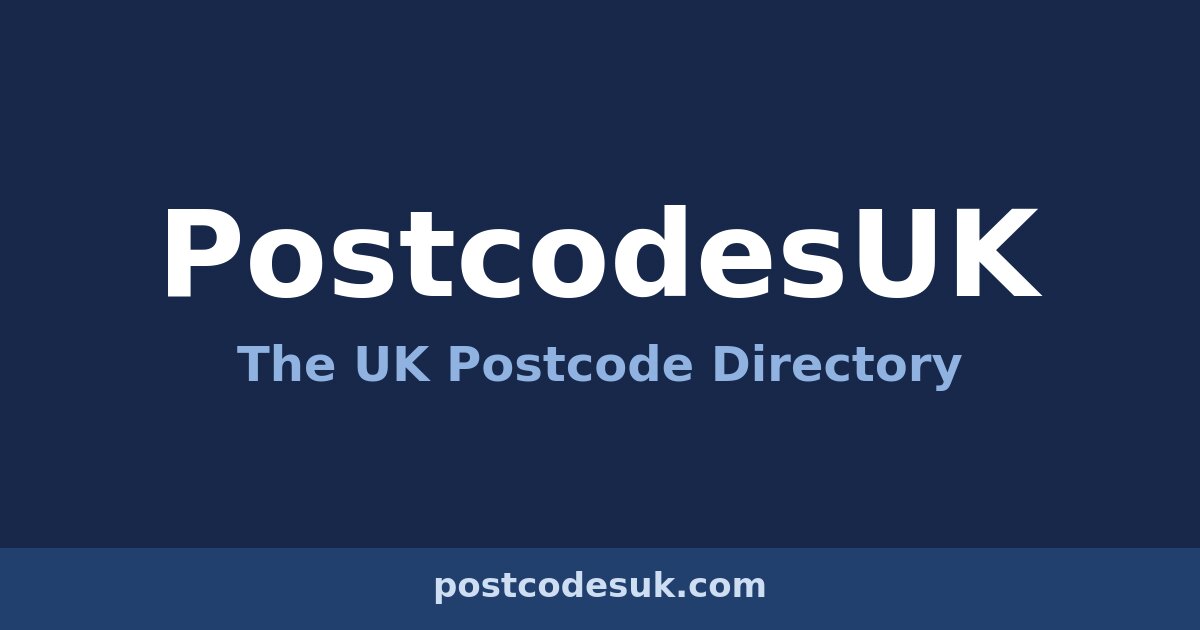 Ka12 Postcode KA Postcode Area, Kilmarnock | Postcodes UK